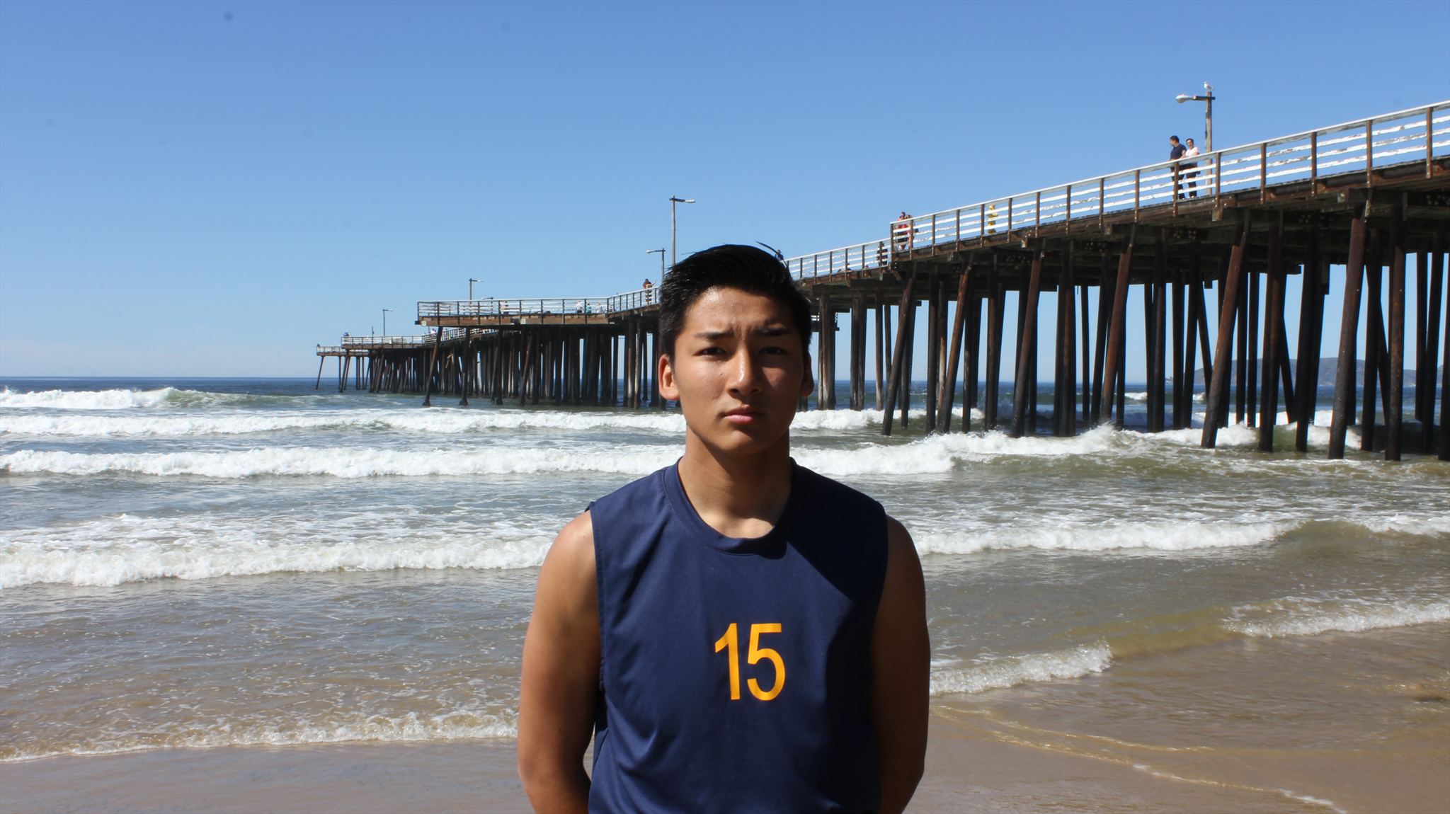 Anthony Moua