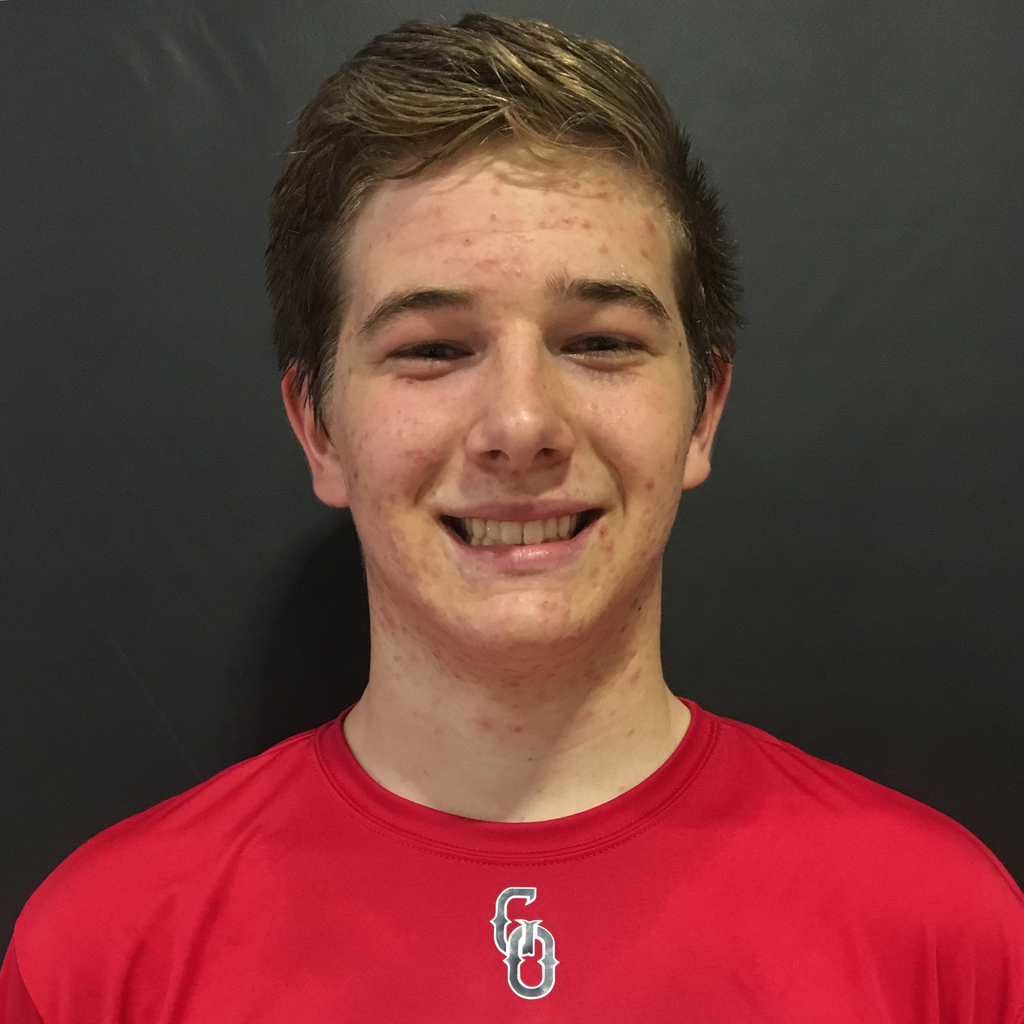 Wyatt Fronk mugshot