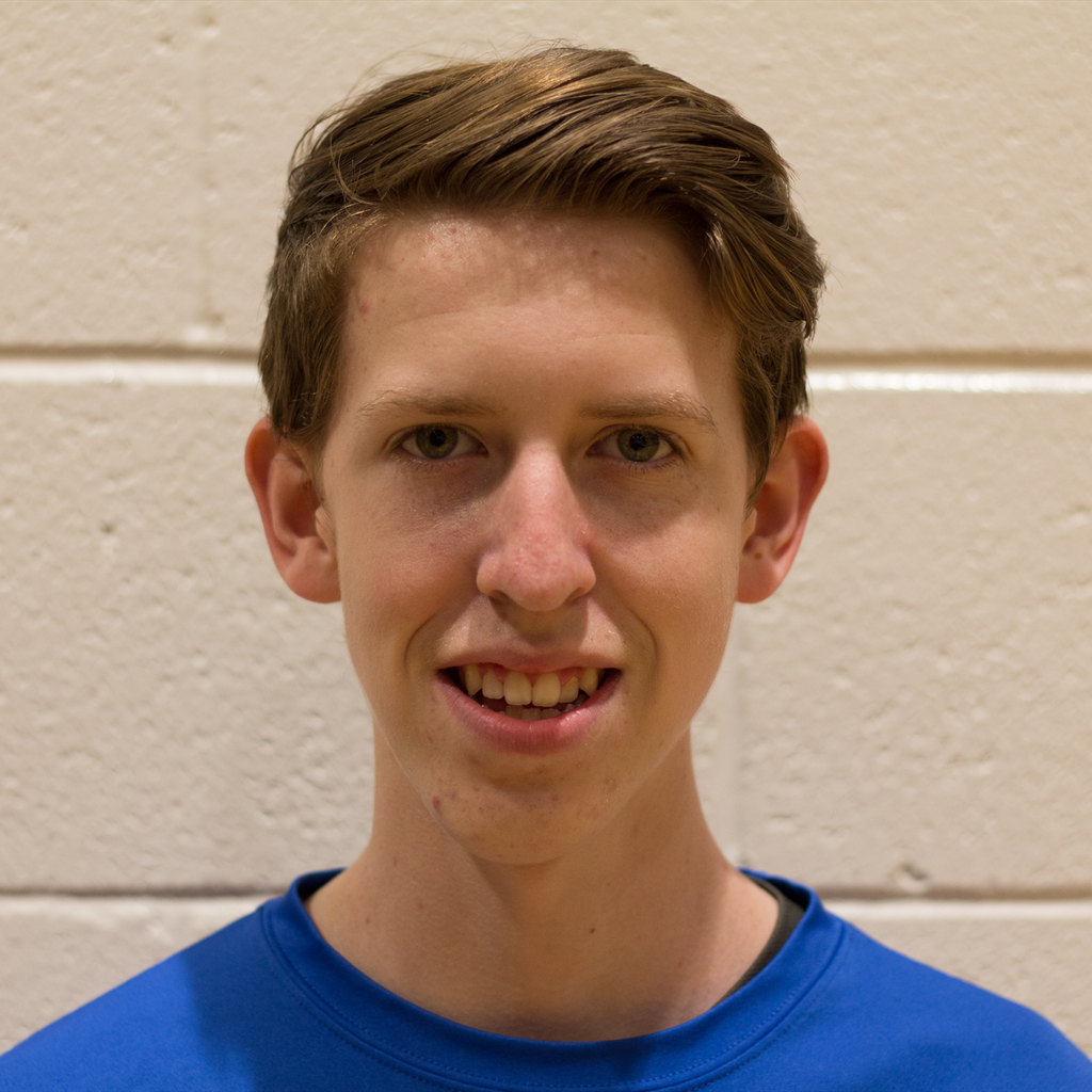 Hunter Locke mugshot