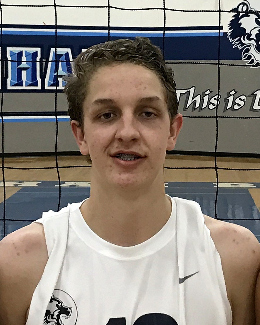 Luke Sayre