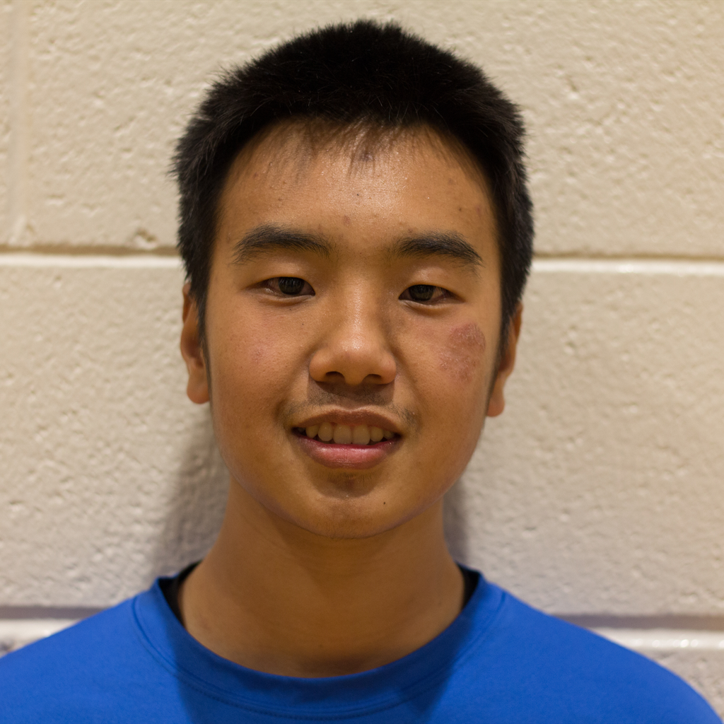 Minh-Huy Pham mugshot