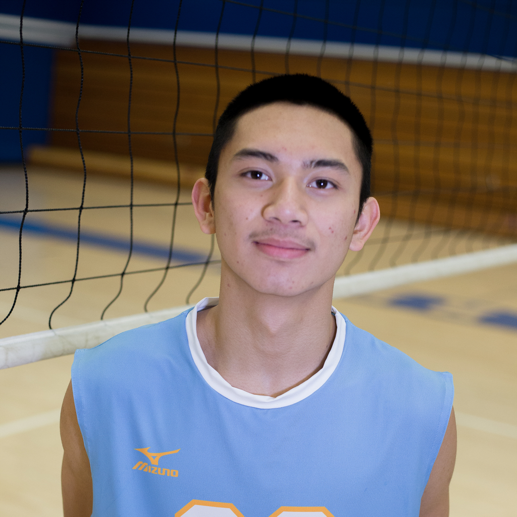 Benjamin Nguyen
