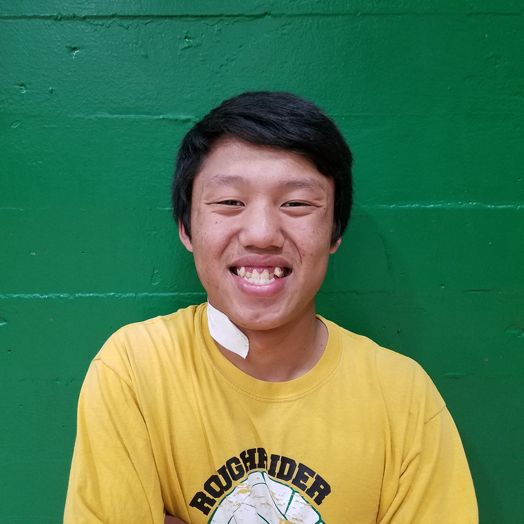 Ricky Thao mugshot