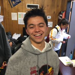 Jake Matsumoto