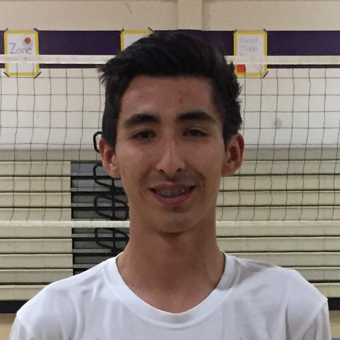 Abraham Lemus mugshot