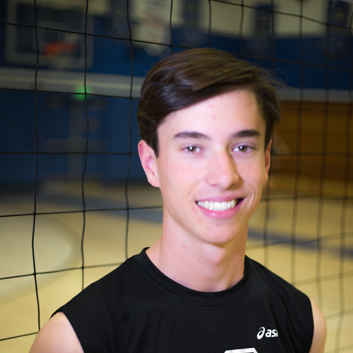 Brady Lightner