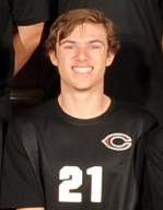 Tyler Matsen