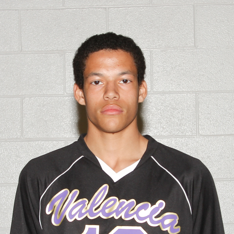 Cameron Graves mugshot