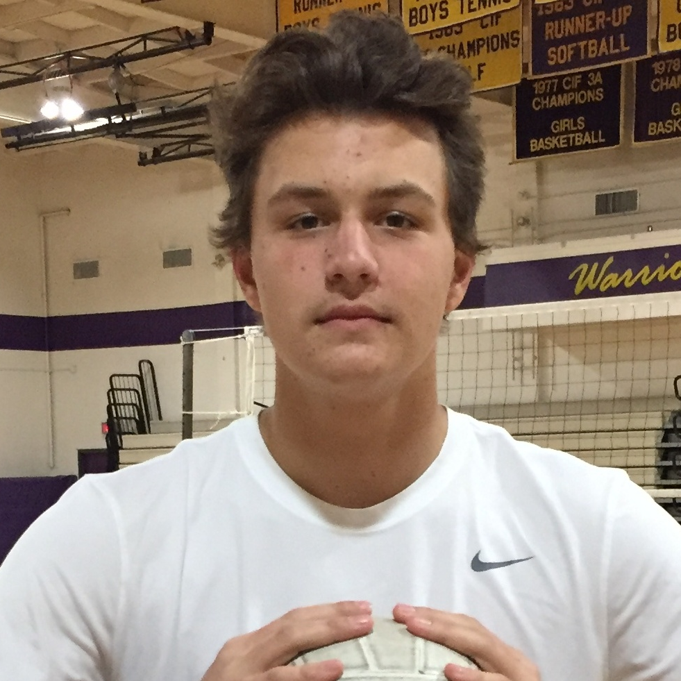 Mason Passmore mugshot