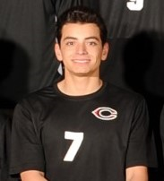 Adrian Perez