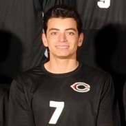 Adrian Perez mugshot