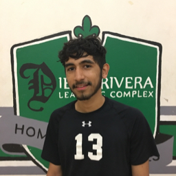 Joshua Muniz