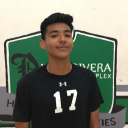 Christopher Becerra