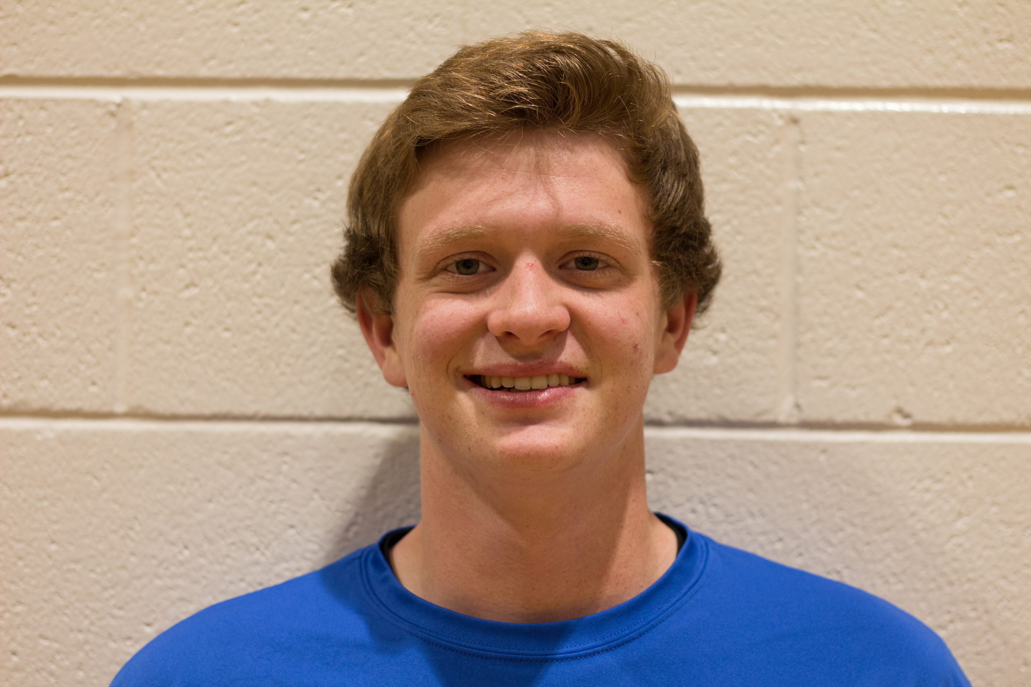 Wes Konold