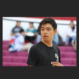 Mario Murrillo mugshot