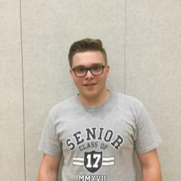 Benedikt Wandelt mugshot