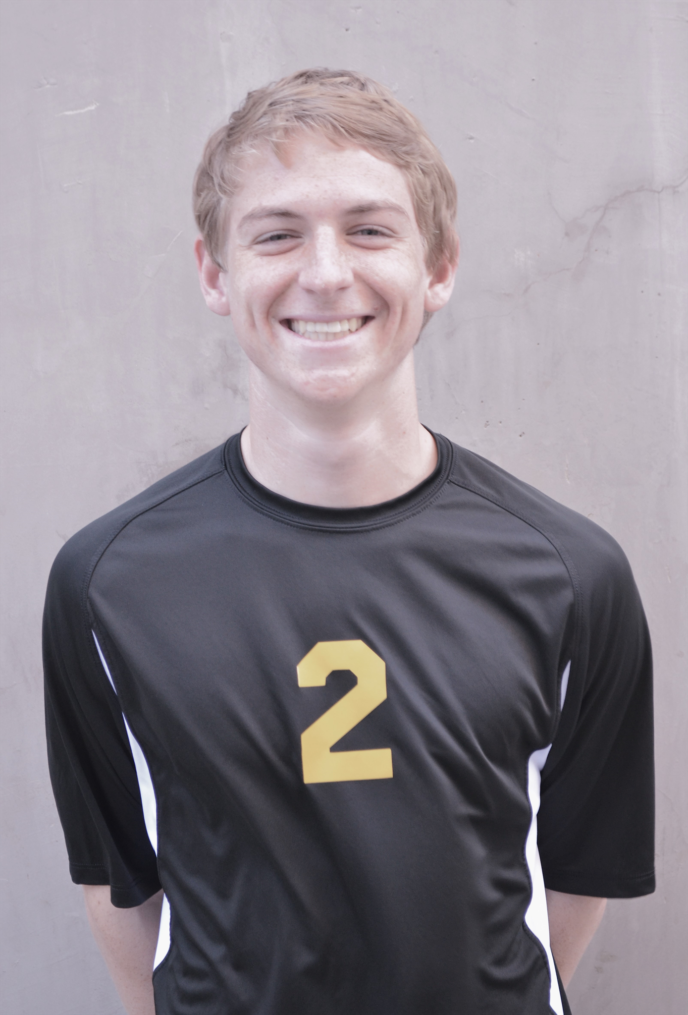Preston Vanderpan
