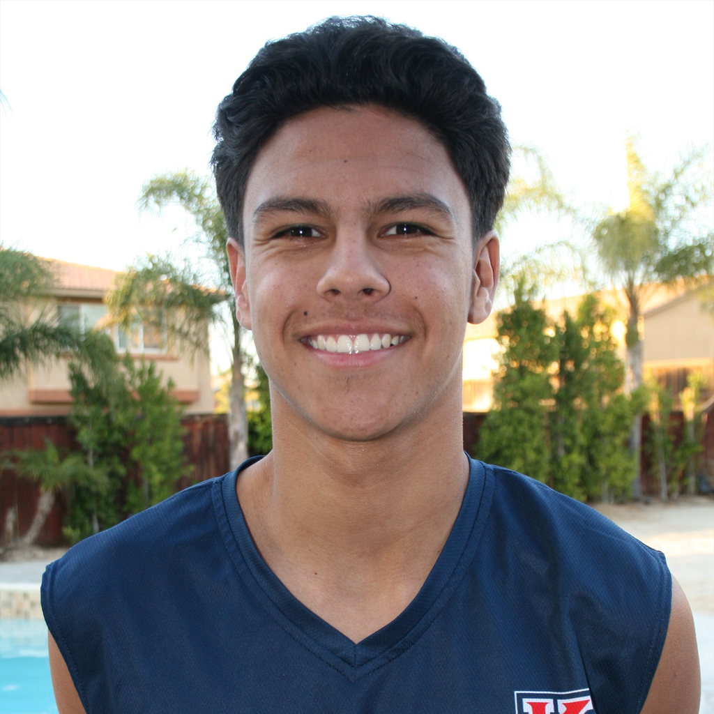 Santiago Mejia mugshot