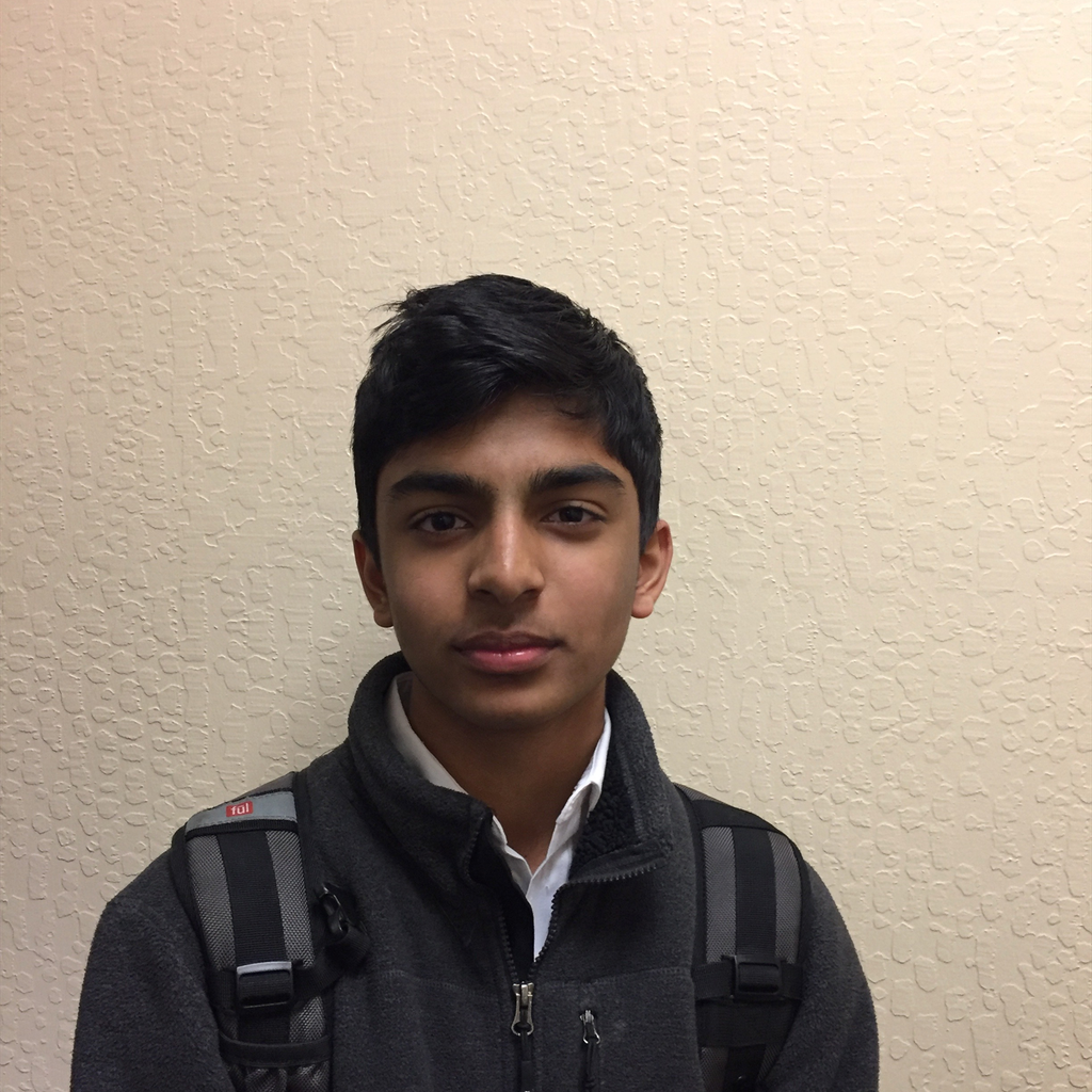 Rohan Tibrewal