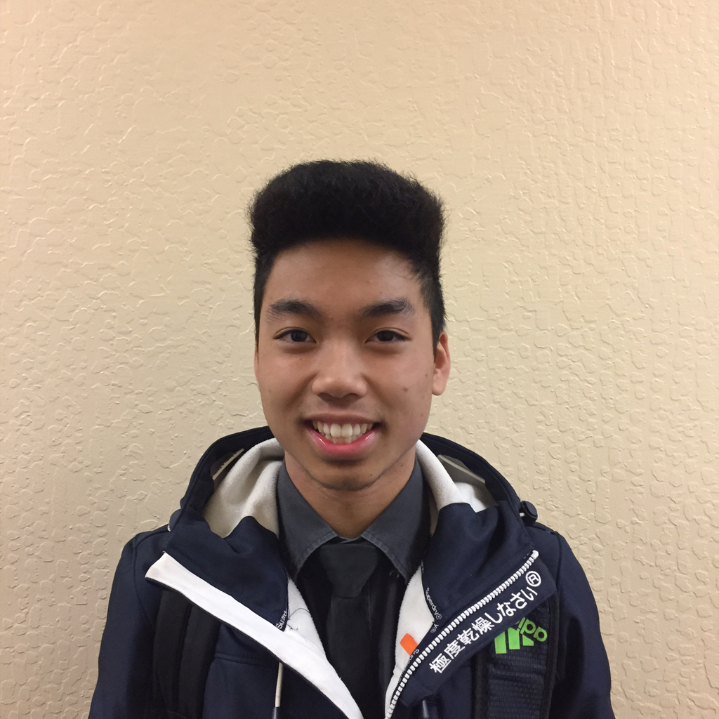 Andrew Vo