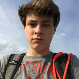 Cole Romans-Murray mugshot