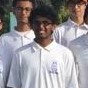 Ujwal Kashyap mugshot