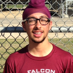 Kulraj Dhaliwal mugshot
