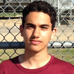 Imad Jobah mugshot
