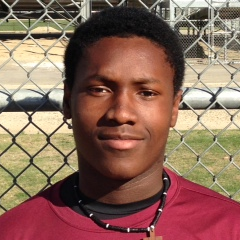 Tim Bryant mugshot