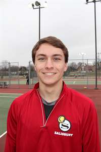 David Derrick Mug Shot