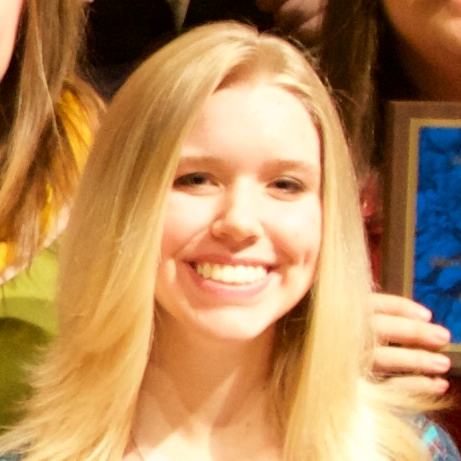 Rebecca Donald mugshot