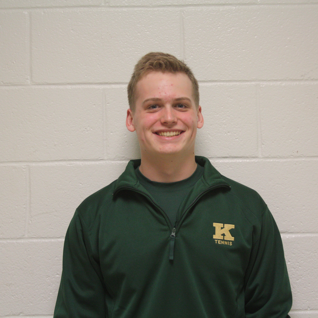 Connor White mugshot