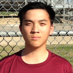 Wyatt Wu mugshot