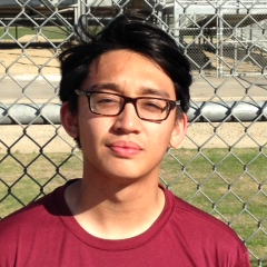 Aaron Jacob mugshot