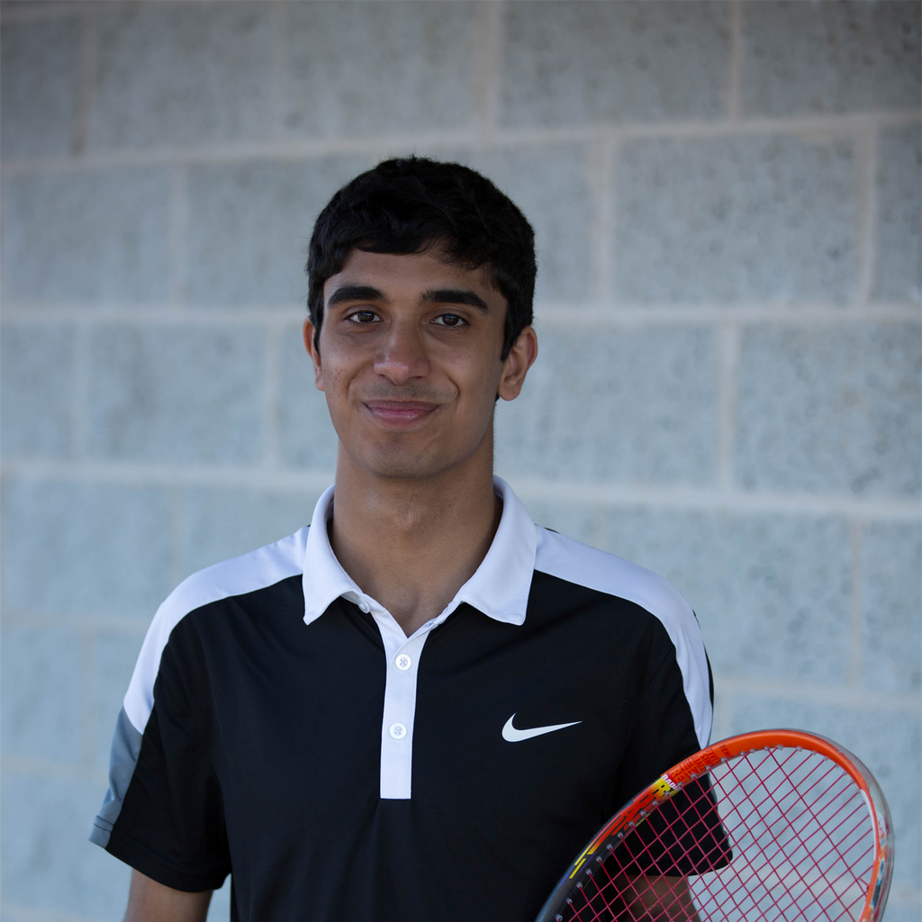 Tiger Lakhwani mugshot