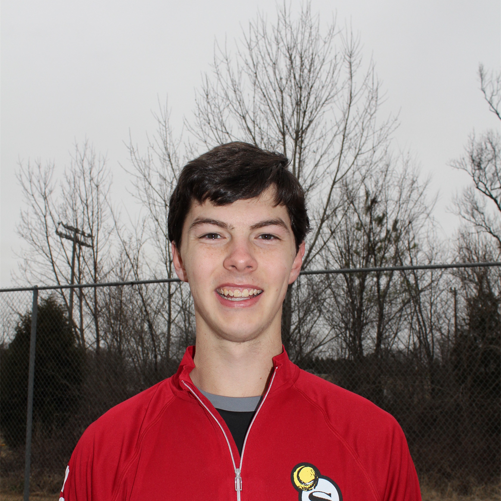 Spencer Storey mugshot