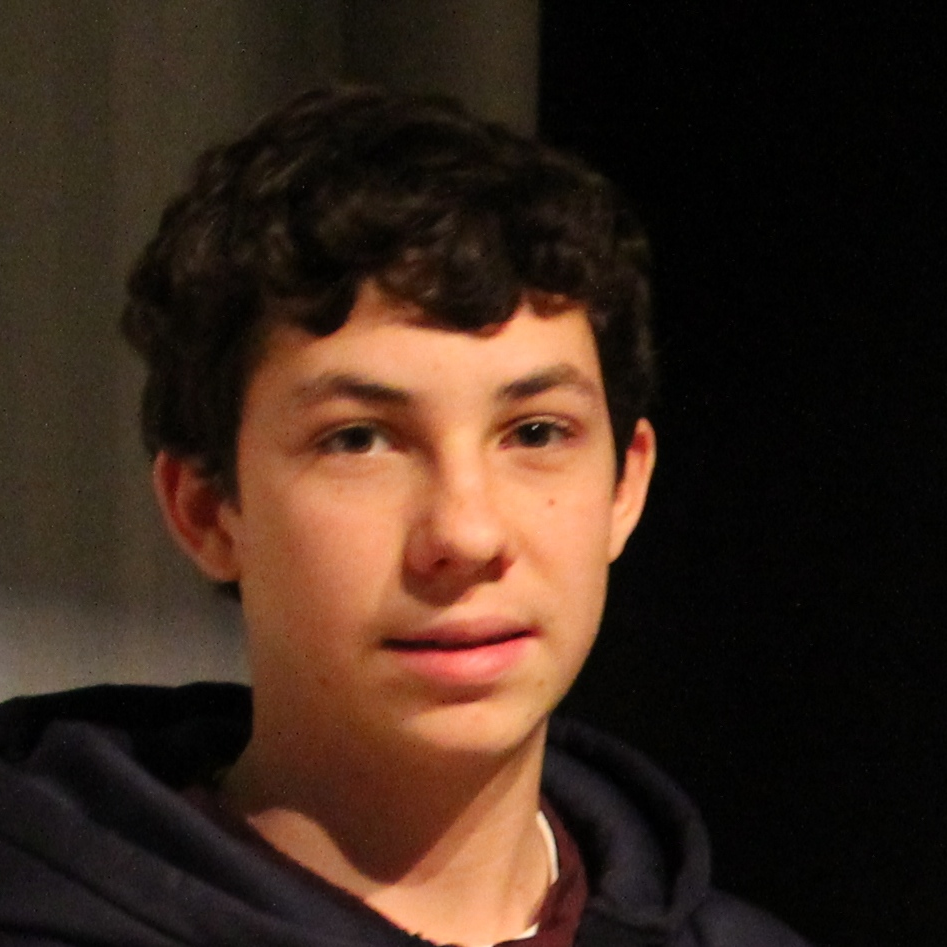 Benjamin Rutledge mugshot