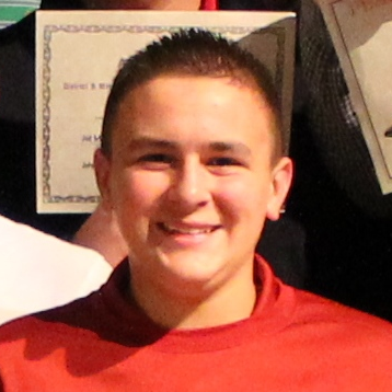 Dillon Hayes