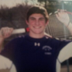 Brooks Grosh mugshot