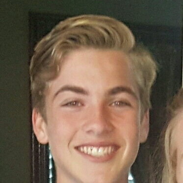 Blake McFerrin mugshot