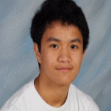 Dominic Lopez mugshot