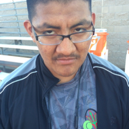 Edgar De La Trinidad mugshot