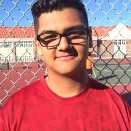 Mario Alvarado mugshot