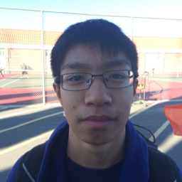 Kevin Lee mugshot