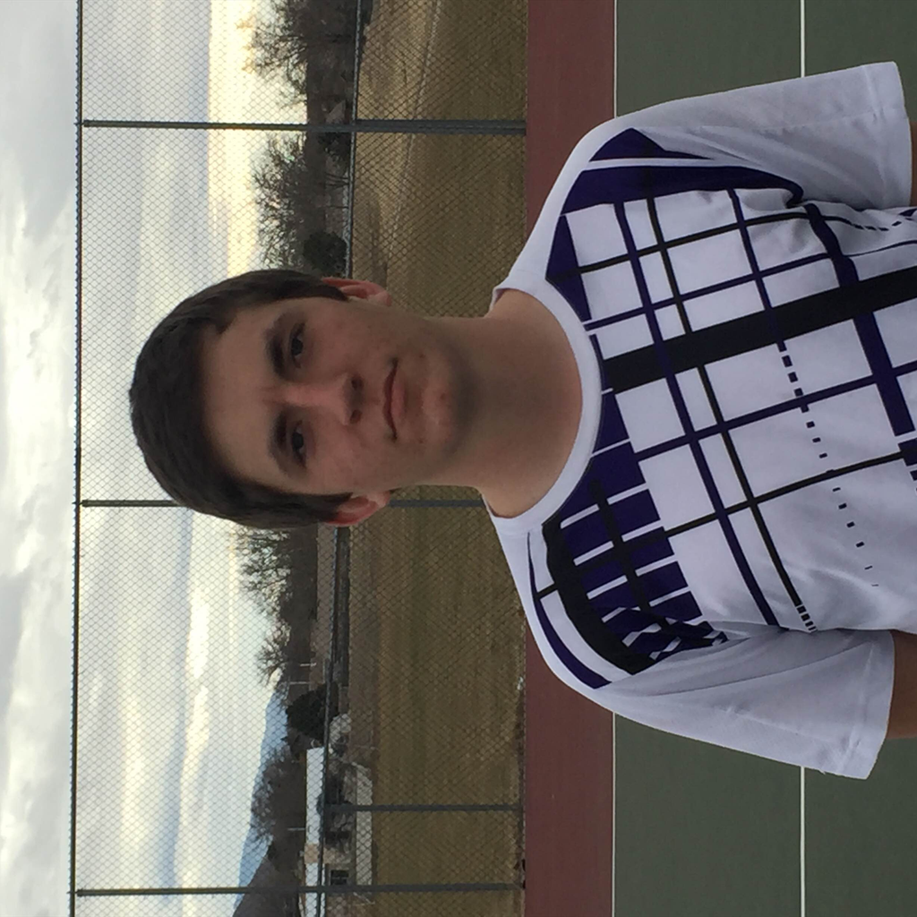 Billy Spotz mugshot