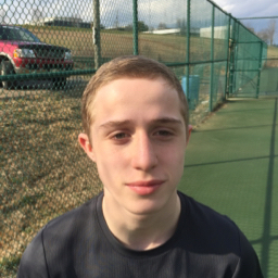 Holden Cotzin mugshot