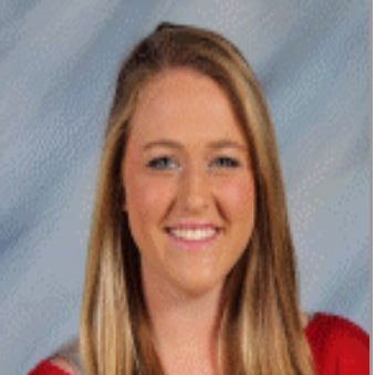 Ashleigh Burns mugshot