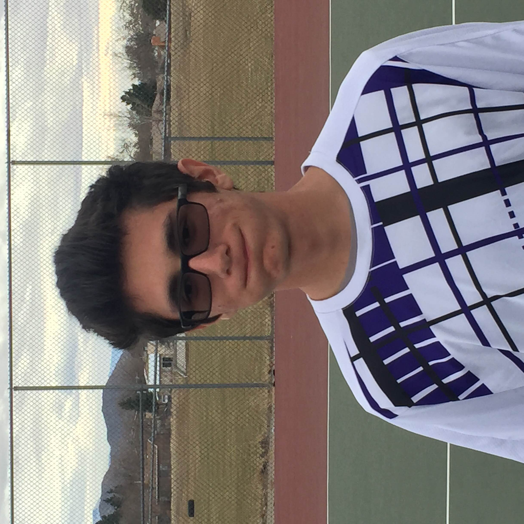 Jacob Lopez mugshot