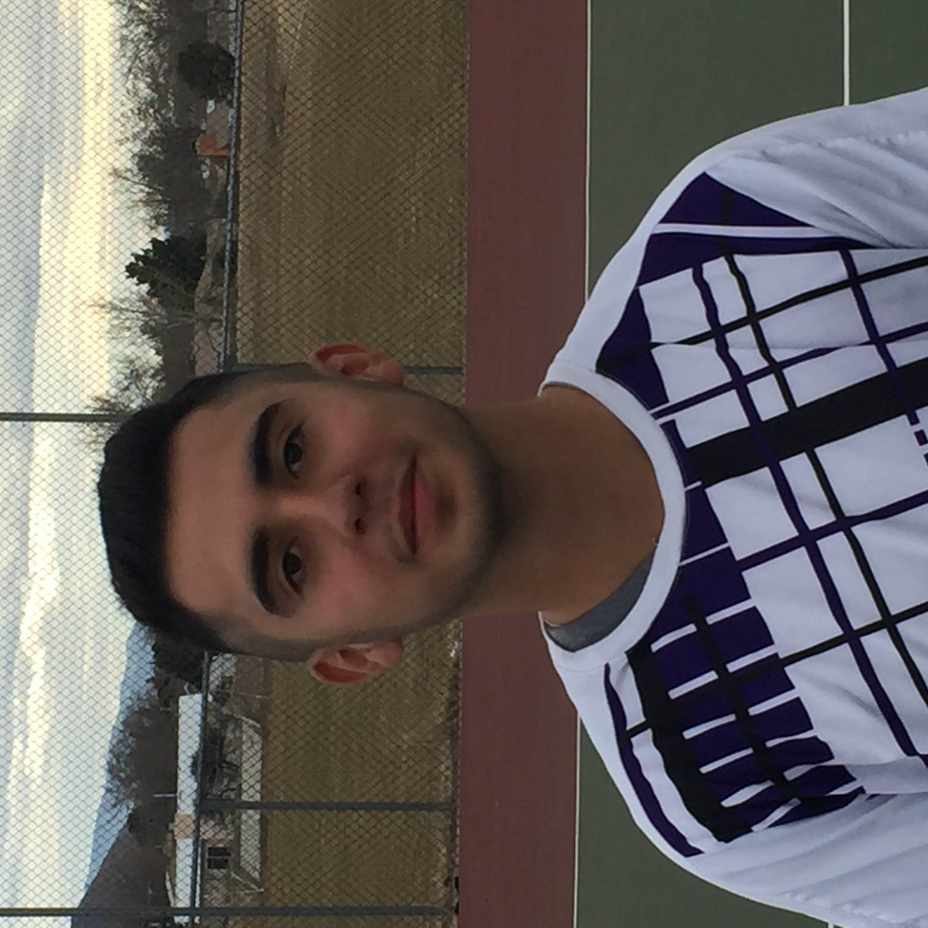 Tony Munoz mugshot
