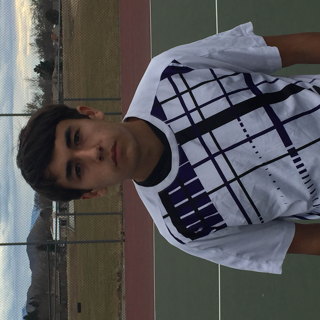Trevor Herrera mugshot